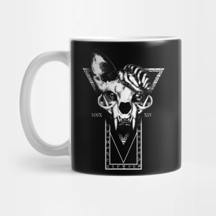sphynx Mug